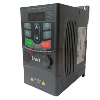 Falownik wektorowy jednofazowy GD20-1R5G-S2 1,5kW 1x230V